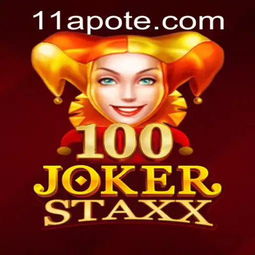 Discover the Excitement of 100JokerStaxx: A Comprehensive Guide to Gameplay and Rules