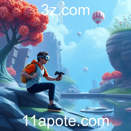 Explorando as novidades do 11a no mundo dos jogos