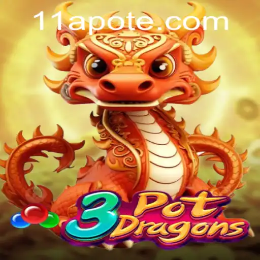 Discovering 3PotDragons: An Exciting New Game Experience