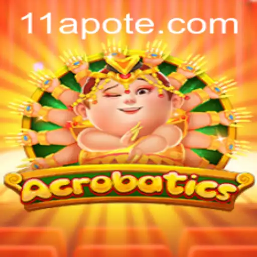 Acrobatics: Engaging Fun with a Twist of Physicality