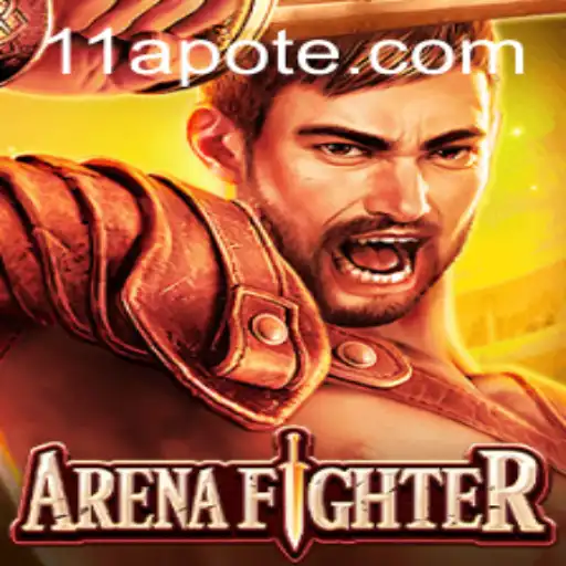 ArenaFighter: The Ultimate Brawler Experience with a Global Twist