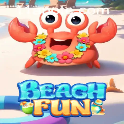 Exploring BeachFun: A Coastal Adventure Game