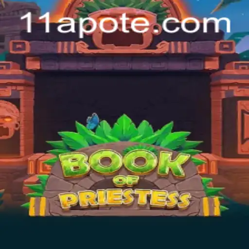 Discover the Mystical World of BookOfPriestess: A Deep Dive Into the Game Mechanics and Rules