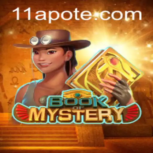 Discover the Enchantment of Book of Mystery: A Captivating Gaming Adventure
