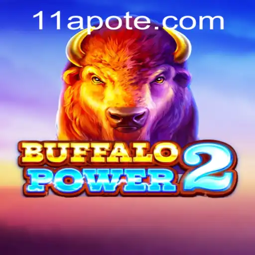 Exploring Buffalo Power 2: An Immersive Gaming Experience