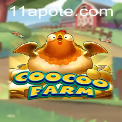 Exploring CooCooFarm: A Unique Experience with 11a PH Login