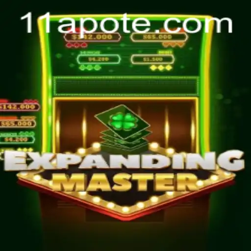 Mastering the Art of Expansion in ExpandingMaster
