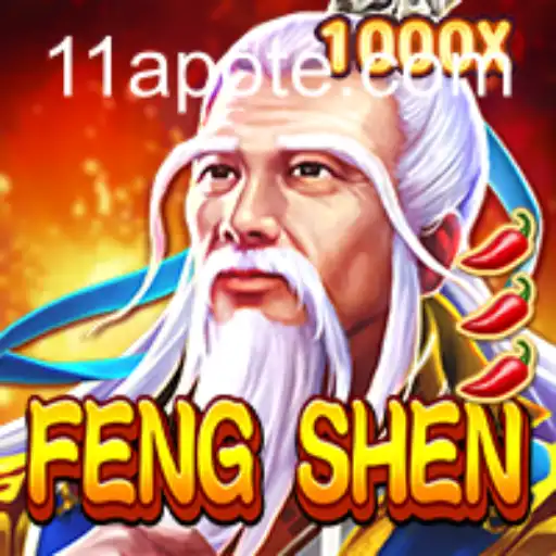 FengShen: Discover the Mystical World of Strategy and Adventure