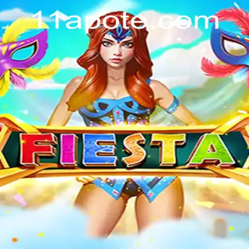 Fiesta: An Immersive Journey into Virtual Festivity