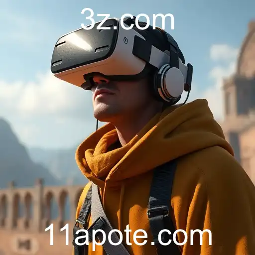 Novas Tendências em Jogos para 2025