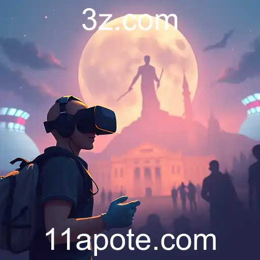 Novidades e Desafios no Universo dos Jogos em 2025