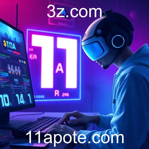 Tendências e Inovações nos Jogos em 2025