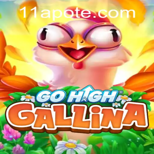 Discover the Thrills of GoHighGallina: A Journey with 11a PH Login