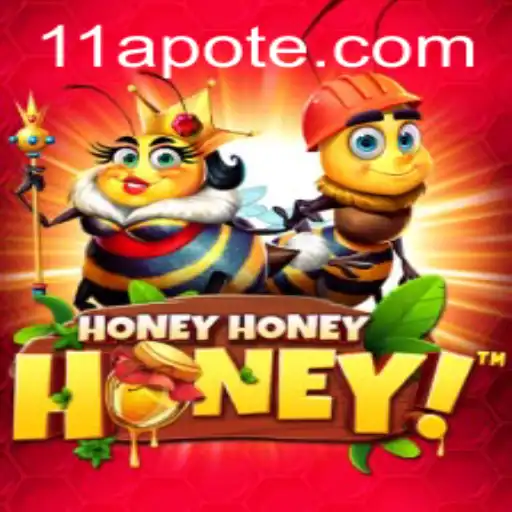 Exploring the Enchanting World of HoneyHoneyHoney: A Game to Sweeten Your Day