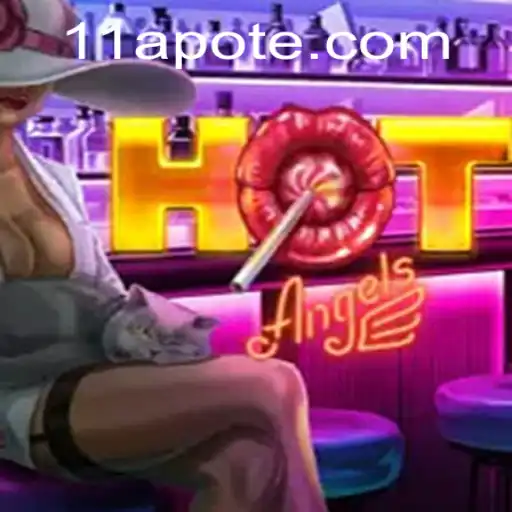 HotAngels: A Captivating Adventure in Virtual Reality