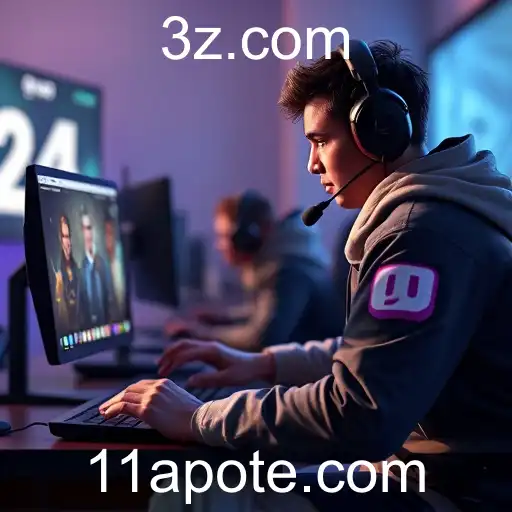 Explorando o Crescimento da '11a' no Cenário Global de Jogos