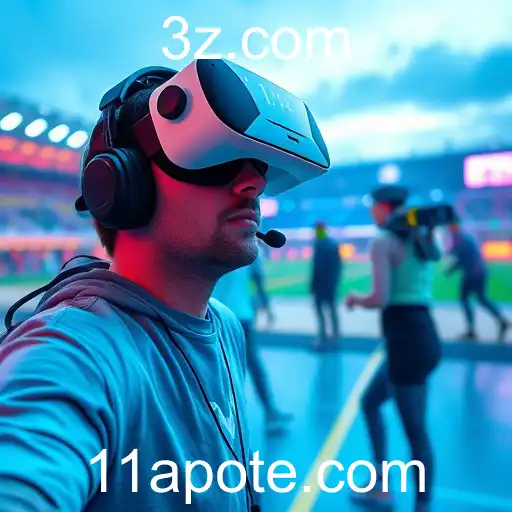 Exploração de Jogos de Realidade Aumentada em 2025