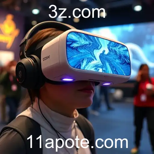 Revolução Digital e os Desafios dos Jogos em 2025