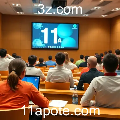 Avanços na Tecnologia Educacional Transformam Salas de Aula