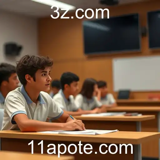 Expansão do Ensino Médio no Brasil