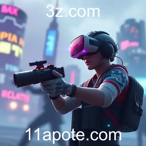 Inovações e Desafios no Mundo dos Jogos em 2025