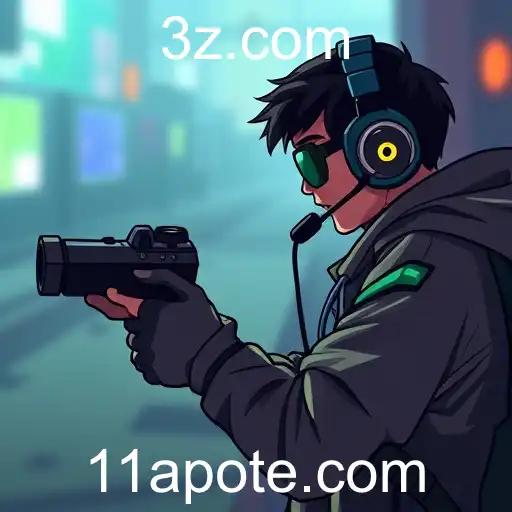 A Revolução dos Games: Inovações e Comunidade