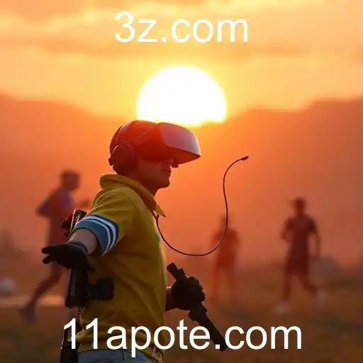 Os Avanços da Indústria de Jogos em 2025