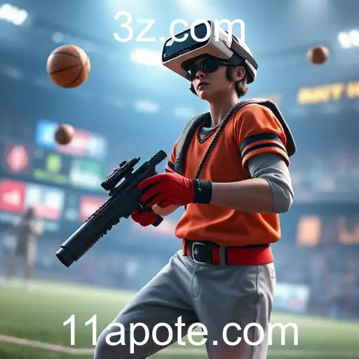 Avanços e Tendências no Mundo dos Jogos