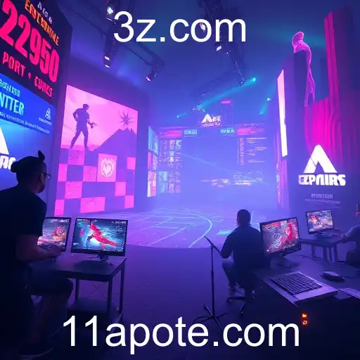 A Ascensão dos Jogos Digitais em 2025