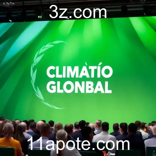 Transformações Globais e Impactos Locais em 2025