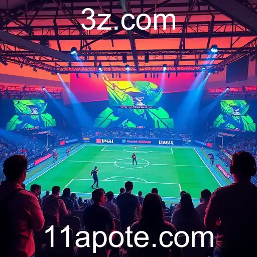 O Crescimento dos Jogos Online em 2025