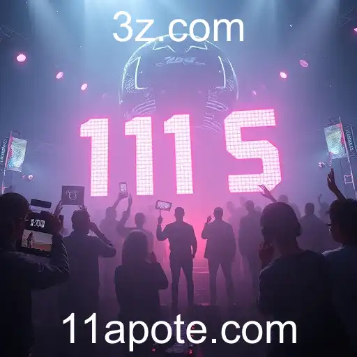 Revolução nos Jogos com a Nova Atualização do Projeto 11a