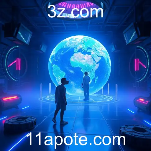 A Revolução dos Jogos em 11a