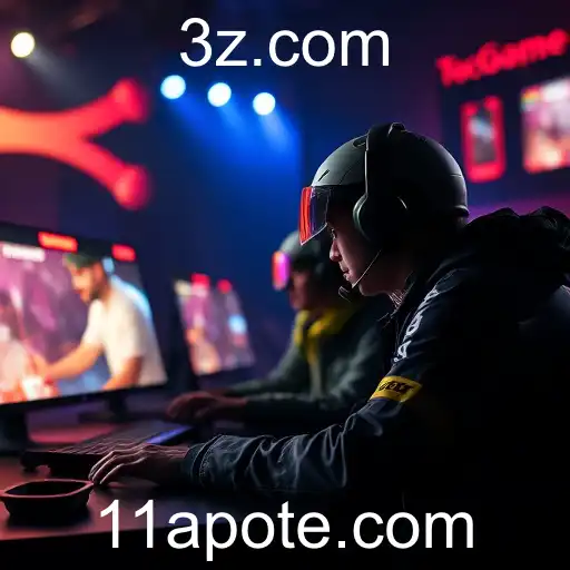 Revoluções no Mundo dos eSports