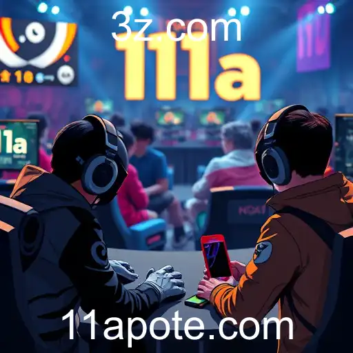 A Ascensão da Comunidade de Jogos no Brasil