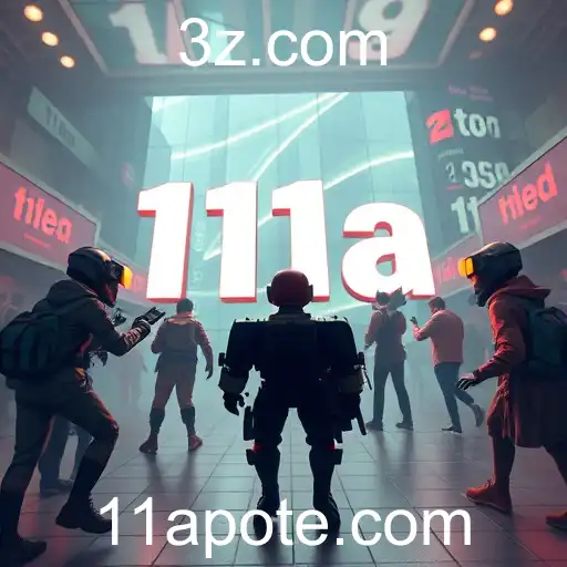 Sucesso da '11a' e Novidades no Mercado de Jogos