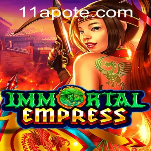 ImmortalEmpress: An Epic Journey in the Realm of Strategy and Adventure