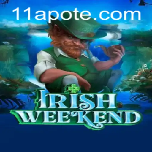 Exploring the Exciting World of IrishWeekend and Understanding 11a PH Login