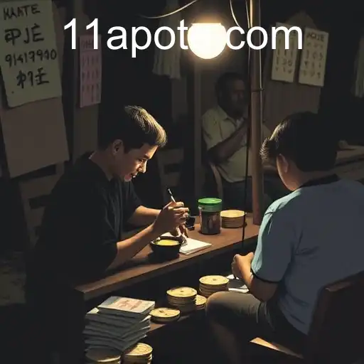 The Intricate World of Jueteng in the Philippines