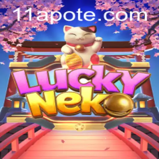 Exploring the Enchanted World of LuckyNeko and Secure 11a PH Login