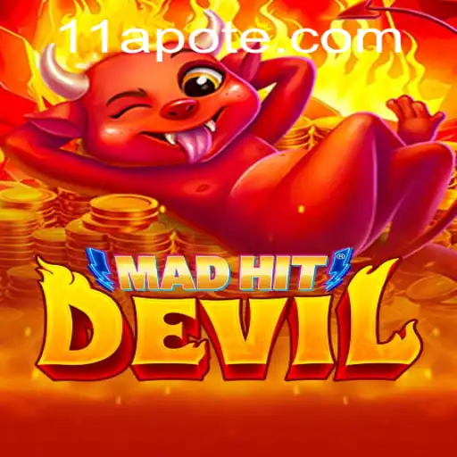 MadHitDevil: The Thrilling Adventure Game with a Twist