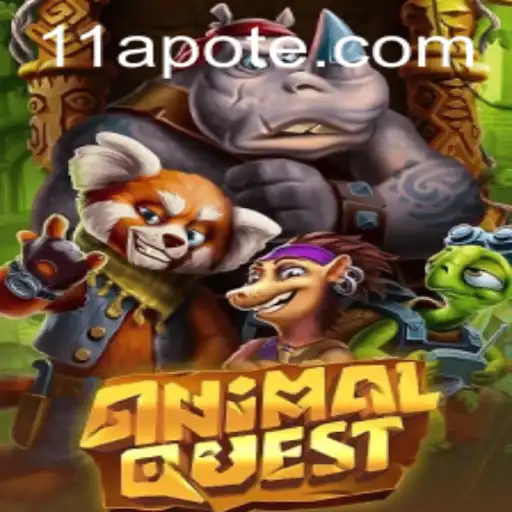 Exploring the Enchanting World of AnimalQuest and the Intriguing 11a PH Login