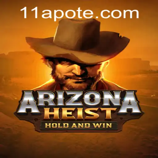 Unveiling the Thrilling World of ArizonaHeist: A New Frontier in Gaming