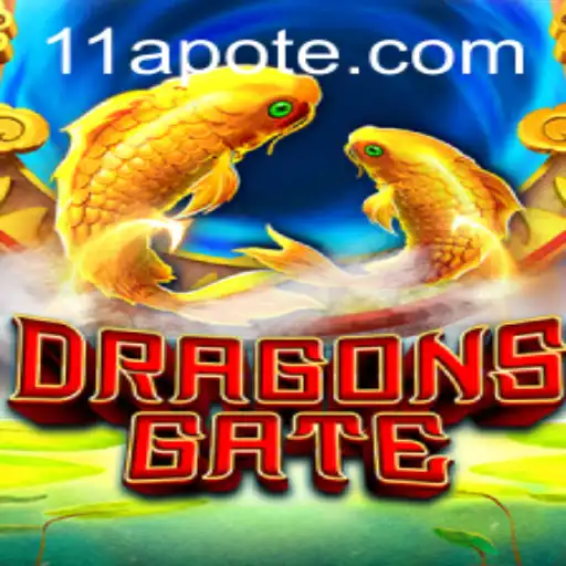 Exploring the Mystical World of DragonsGate