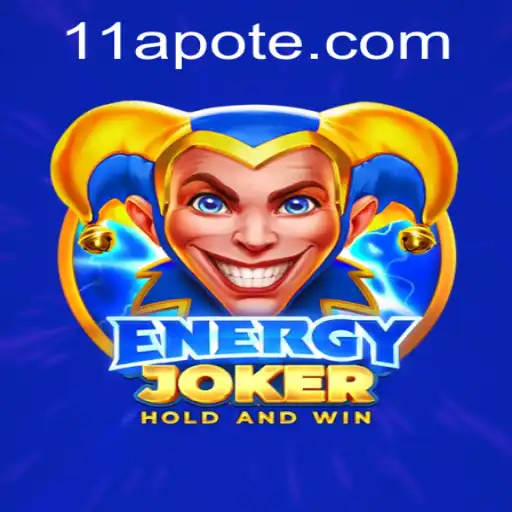 EnergyJoker: A Game of Strategy and Adventure