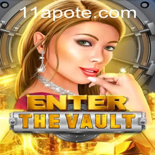 EntertheVault: A Thrilling Game to Unlock Your Strategic Mind