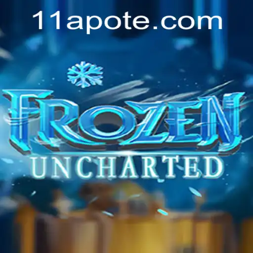 FrozenUncharted: A Thrilling New Adventure in the Gaming World