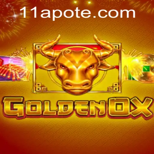 Unlocking the Mysteries of GoldenOx: A Guide to 11a PH Login