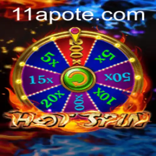 Exploring the Exciting World of HotSpin