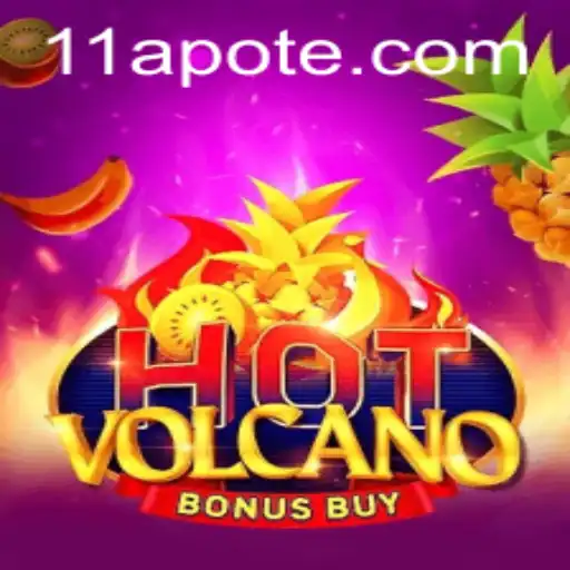 Exploring the Lava-Packed Adventure of HotVolcanoBonusBuy
